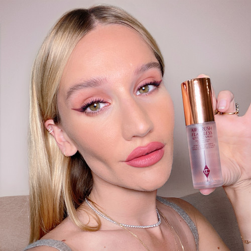 charlottes award-winning complexion trio