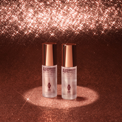 charlottes award-winning complexion trio