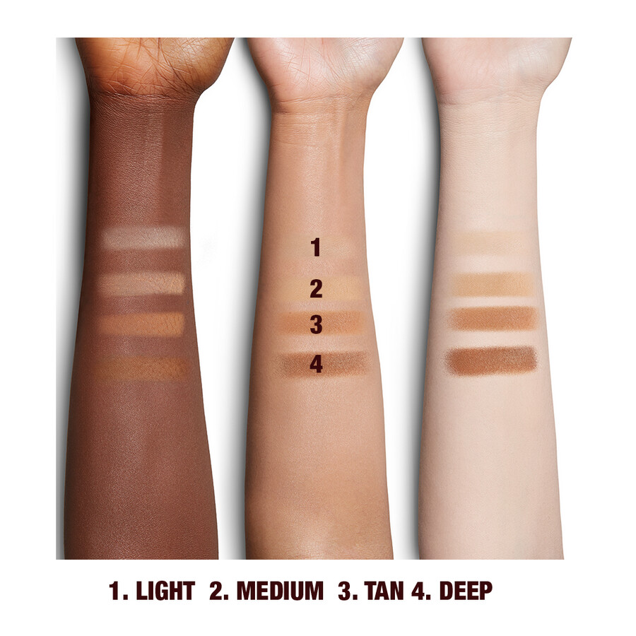 wedding day magic makeup touch-up kit