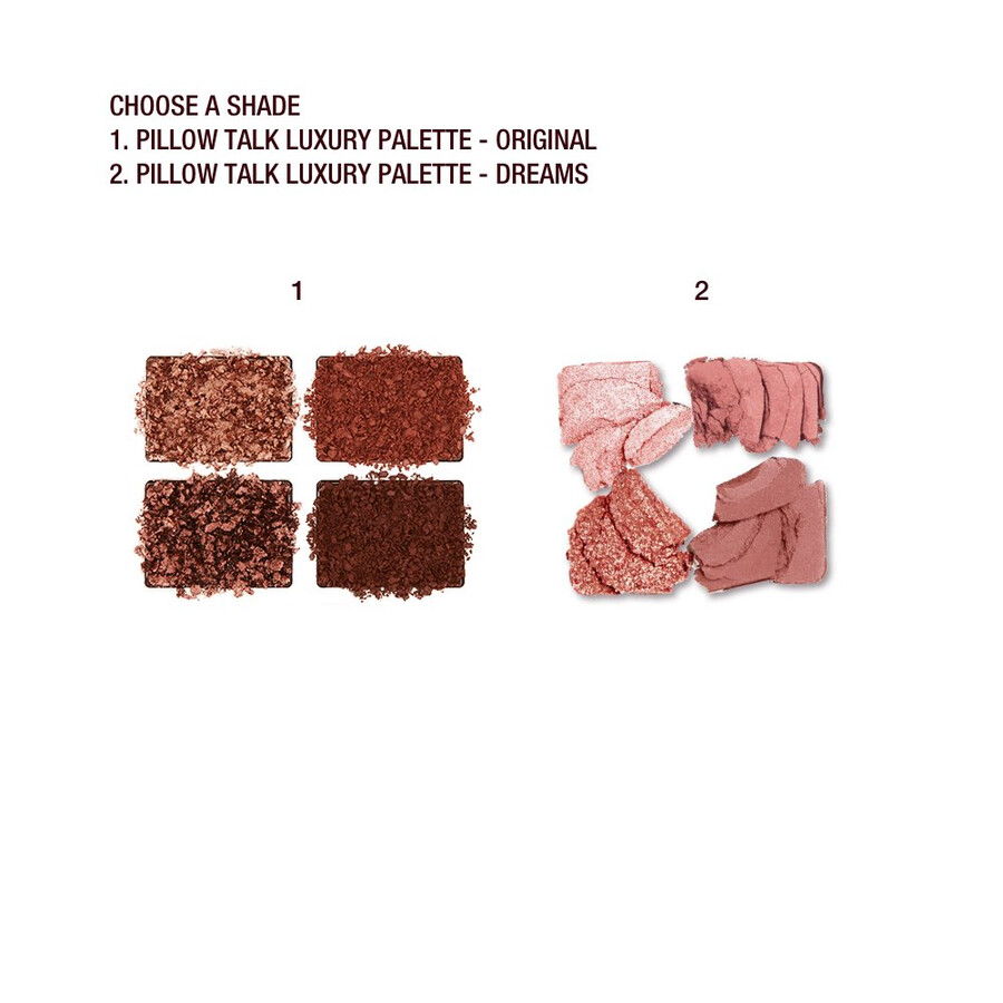 new pillow talk beautifying bridal look