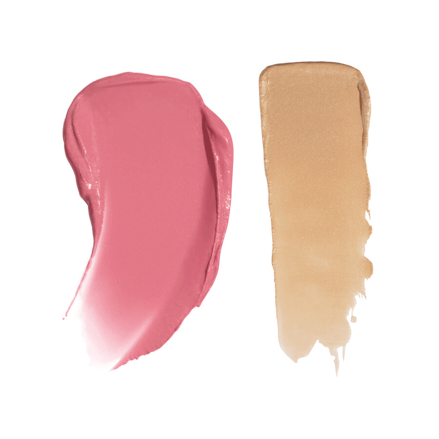 unreal skin blush healthy glow duo