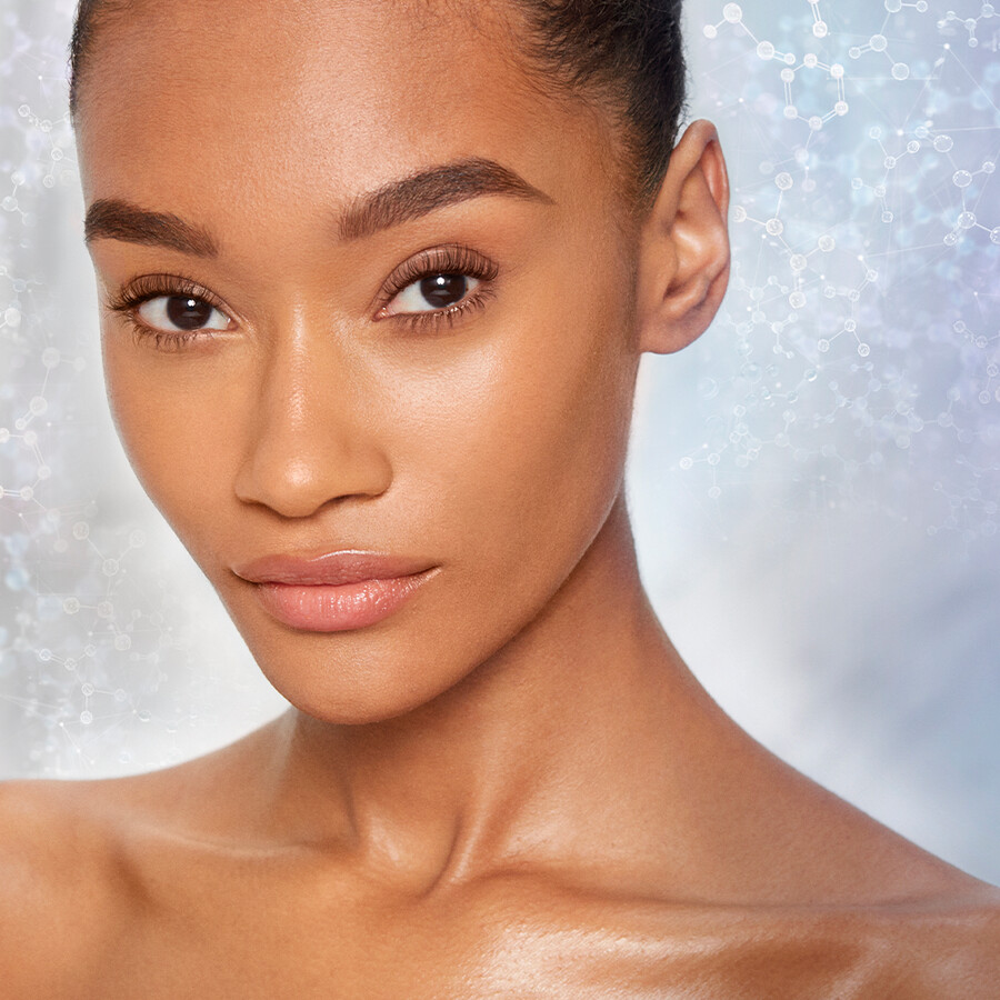 invisible uv flawless primer