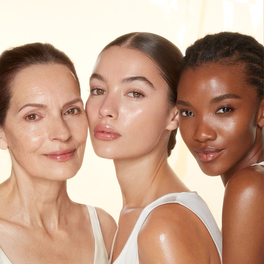 invisible uv flawless primer