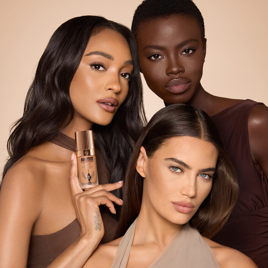 spf50 airbrush complexion duo