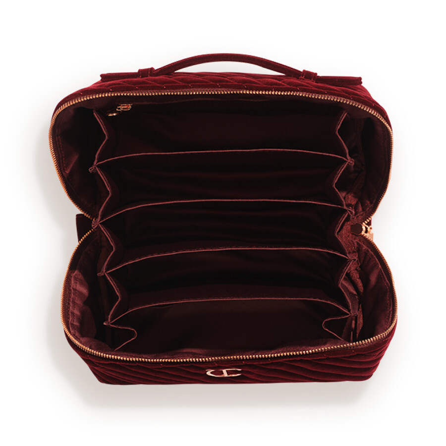 makeup bag of dreams duo
