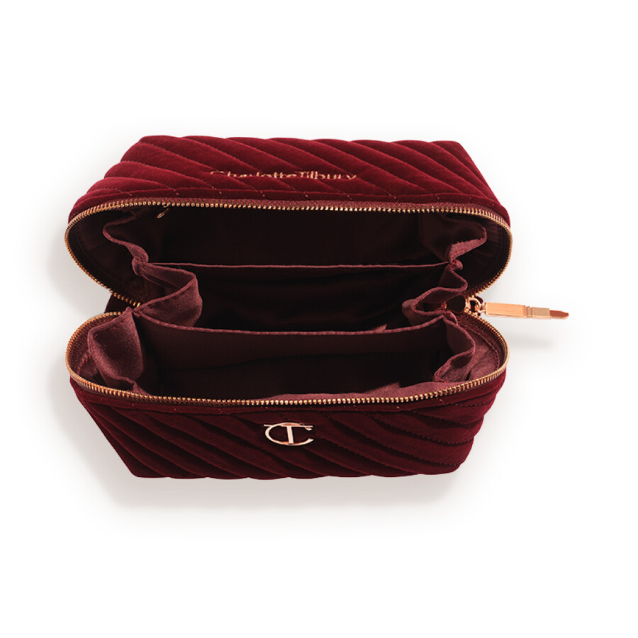 makeup bag of dreams