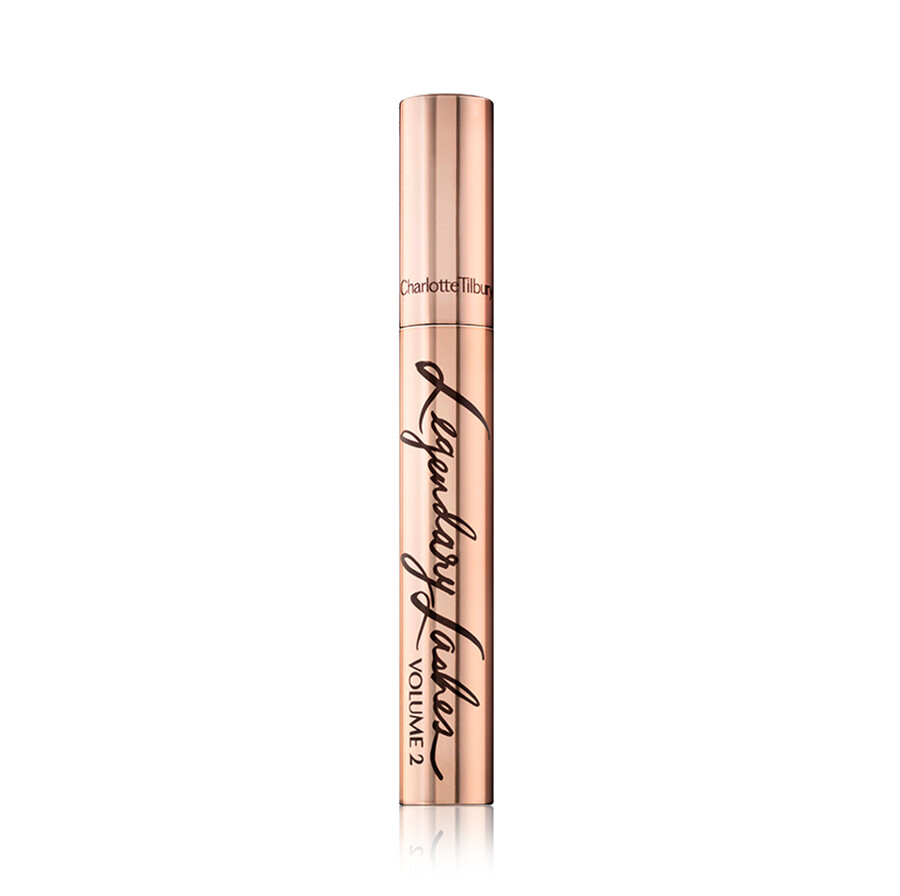 legendary lashes volume 2