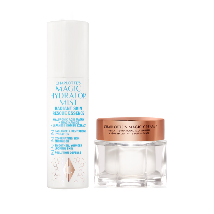magic skin oxygenating hydrating duo