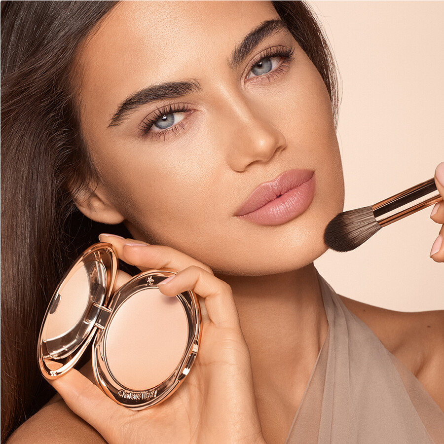 airbrush flawless mattify blur set kit