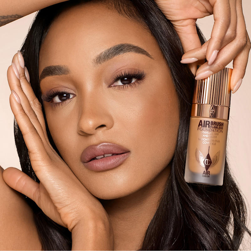 airbrush flawless perfect mattify set kit