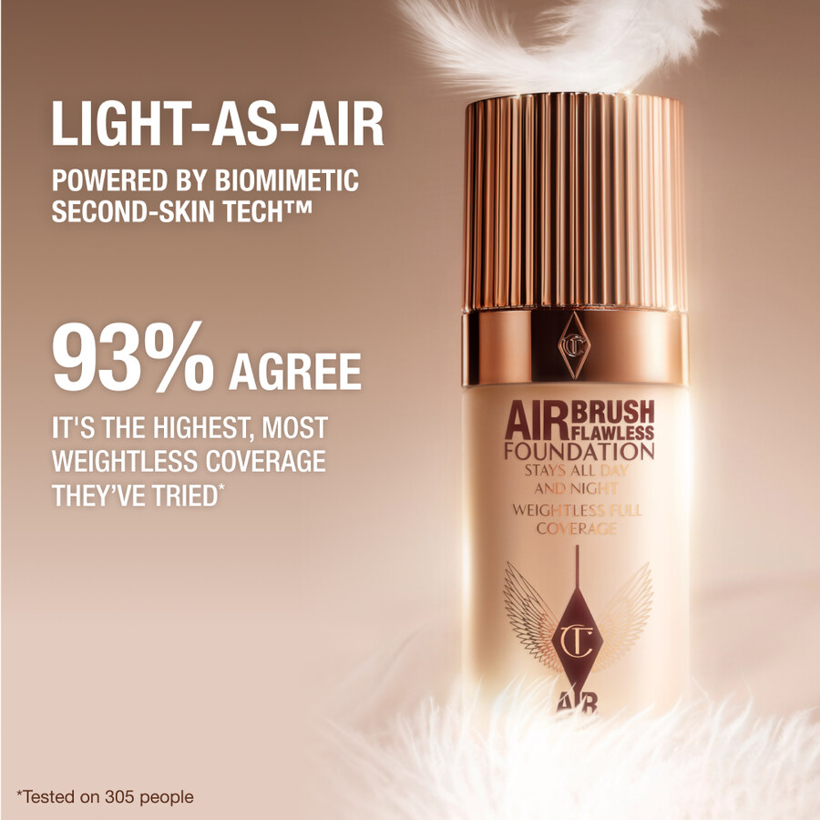airbrush flawless perfect mattify set kit