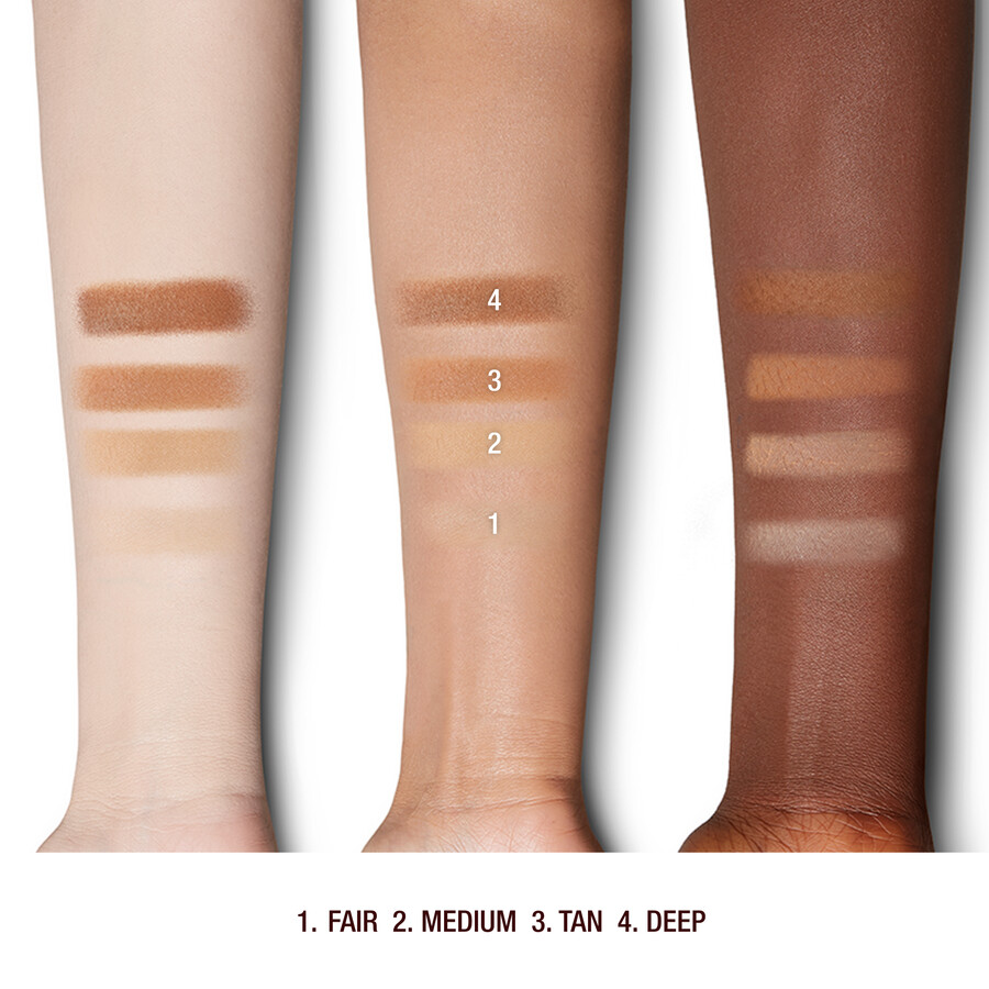 charlottes legendary complexion kit