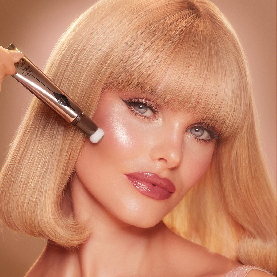 charlottes legendary complexion kit