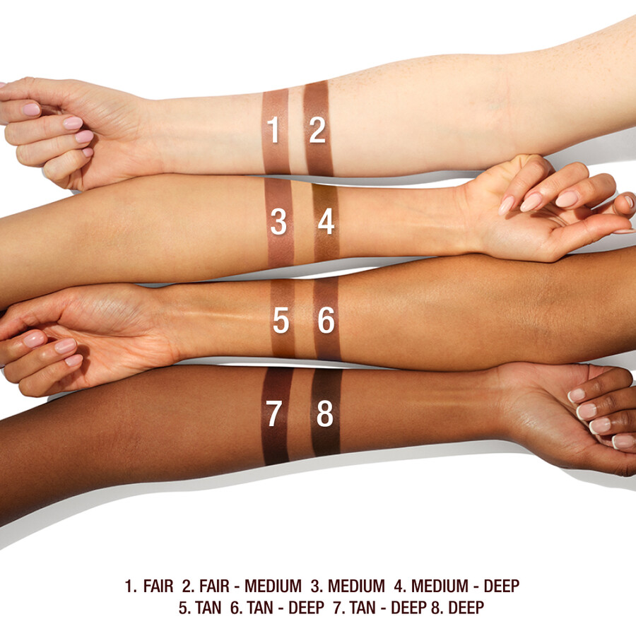 charlottes legendary complexion kit