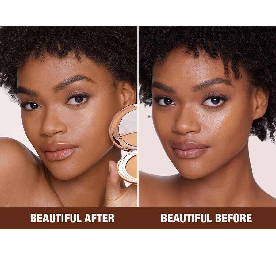 charlottes legendary complexion kit