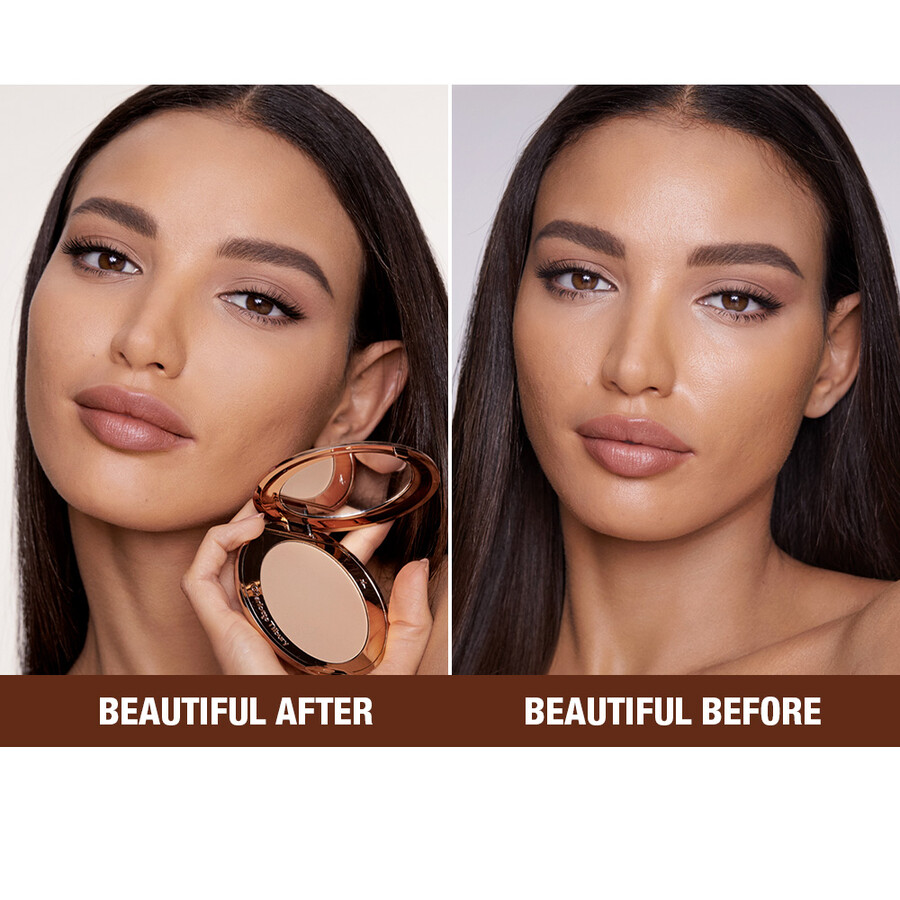 charlottes legendary beauty icons