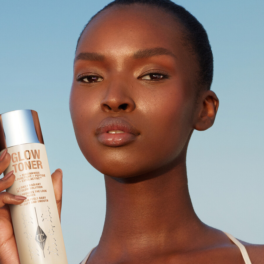 magic cleanse tone glow duo
