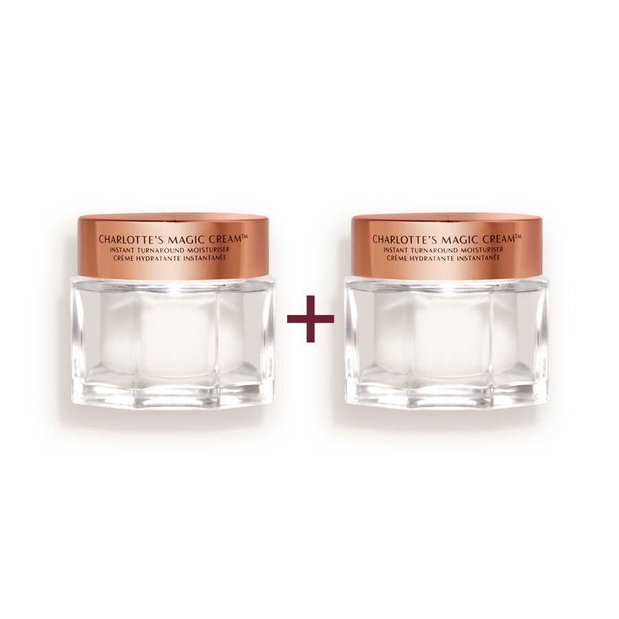 charlottes magic cream 30ml duo