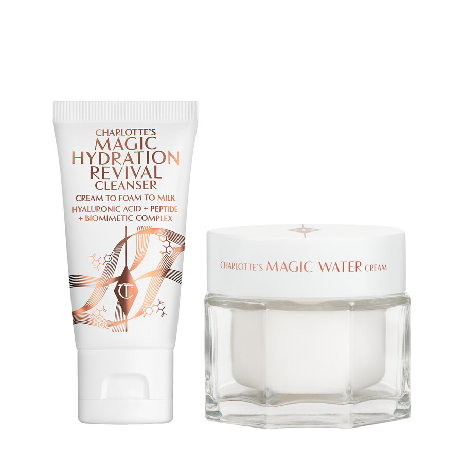 charlottes magic hydration revival duo