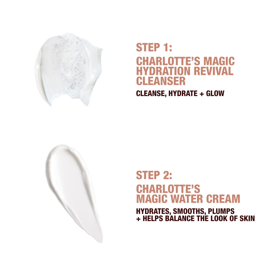 charlottes magic hydration revival duo