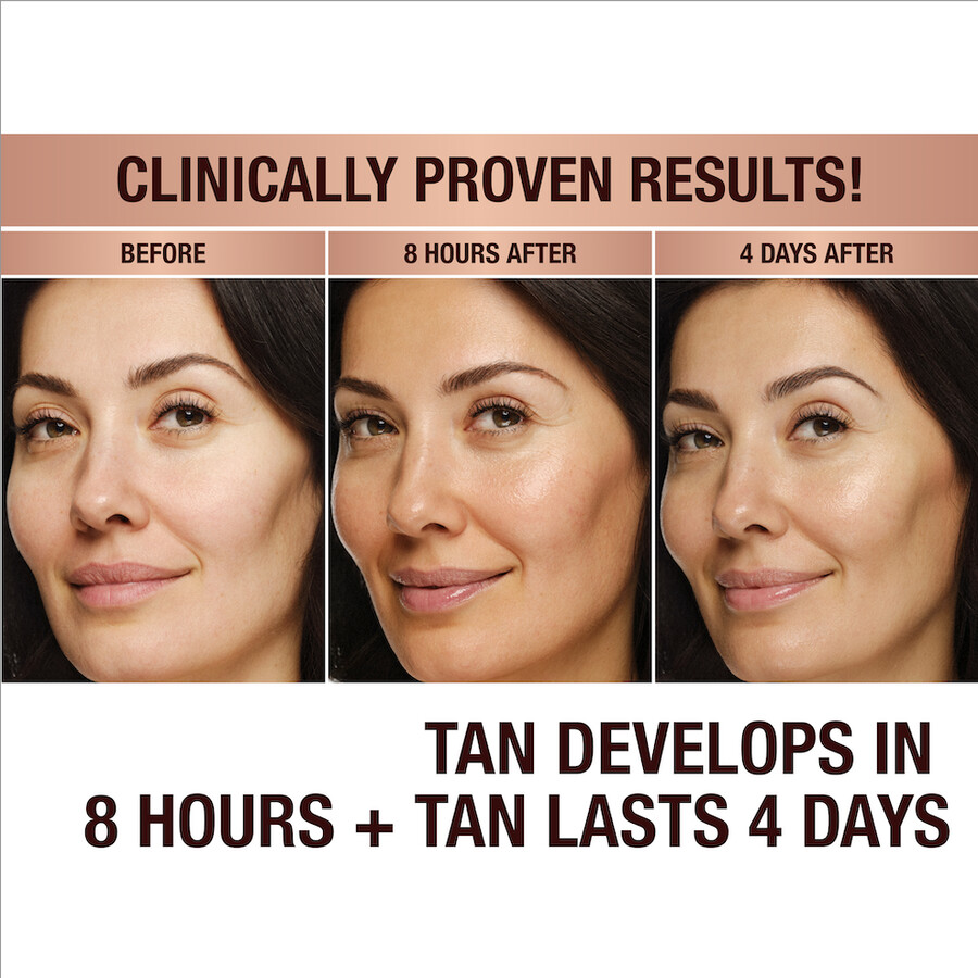 your best ever glow duo
