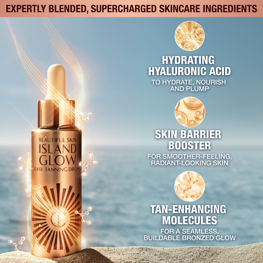 your best ever glow duo