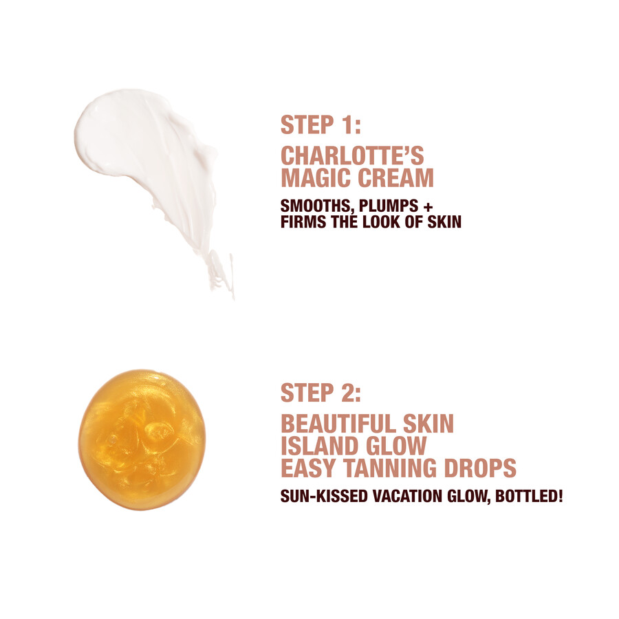 your best ever glow duo