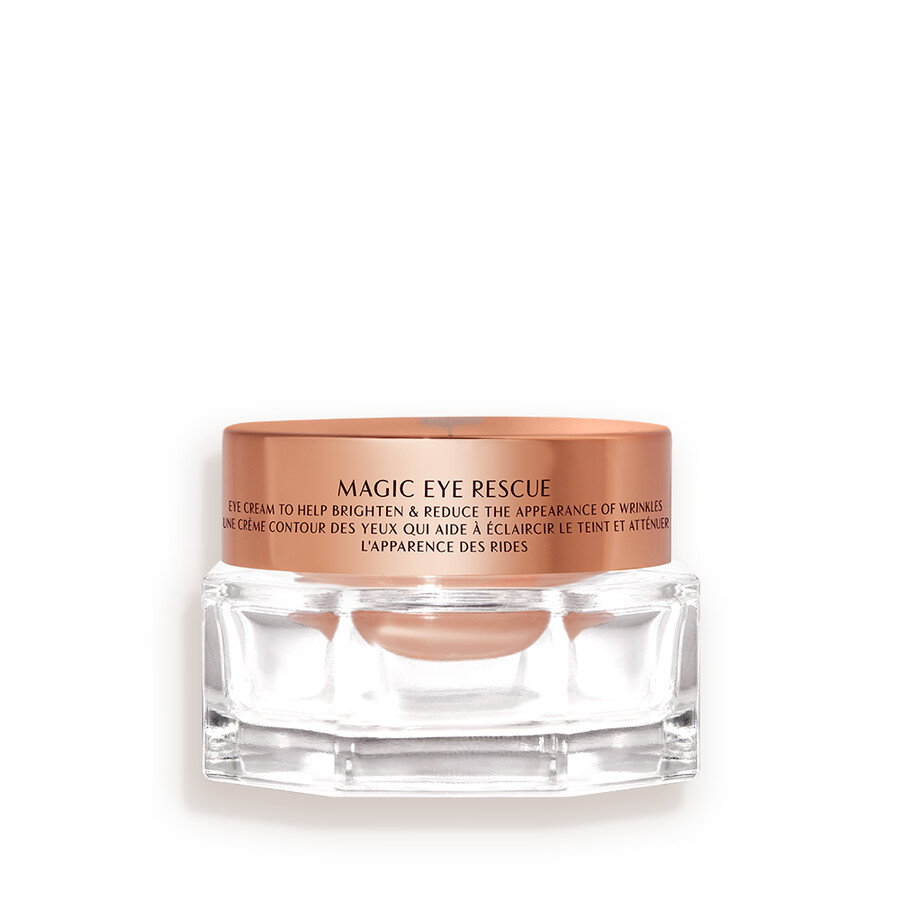 charlottes research-powered eye duo