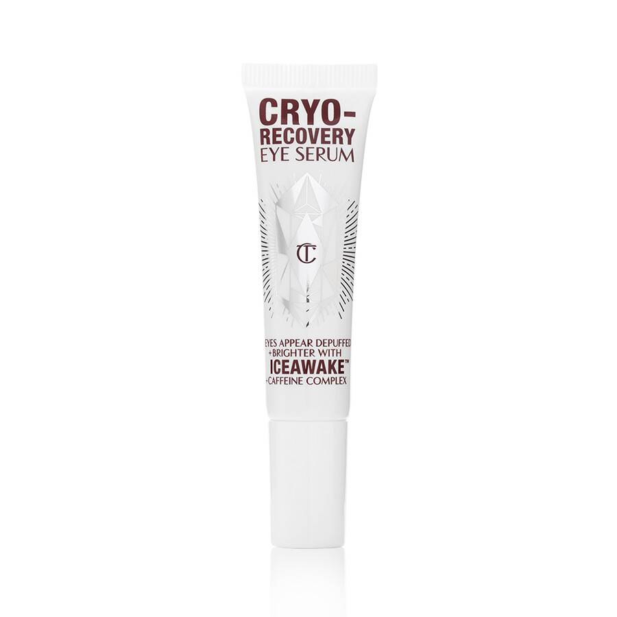 cryo-recovery eye serum