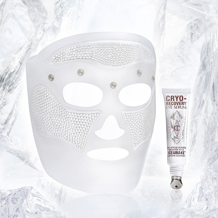 cryo-recovery eye serum