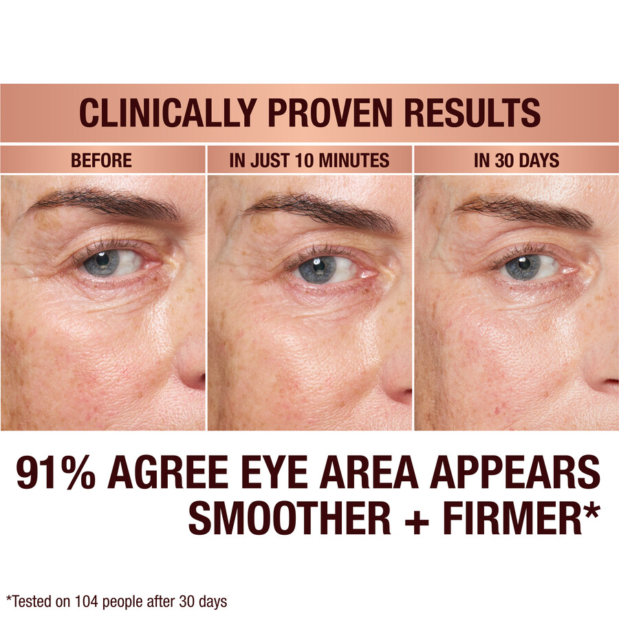 immediate skin revival eye face duo