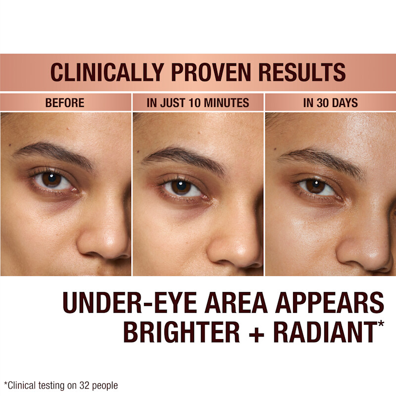 immediate skin revival eye face duo