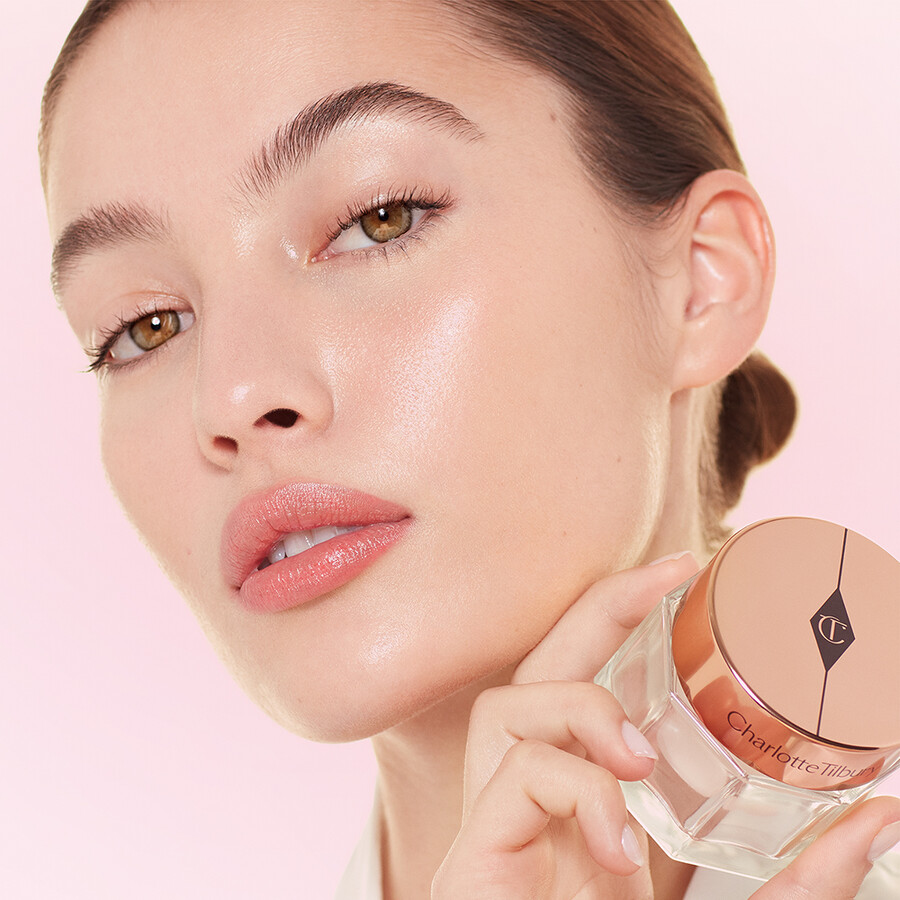 immediate skin revival eye face duo