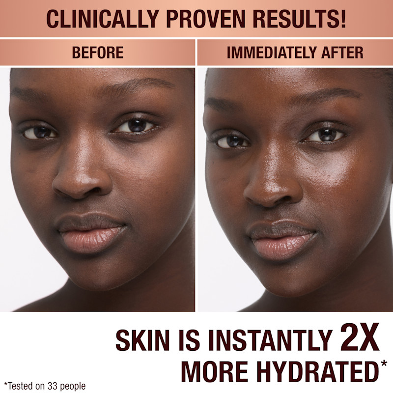 immediate skin revival eye face duo