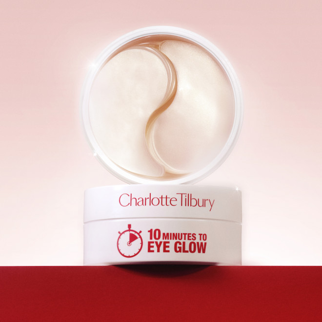 immediate skin revival eye face duo